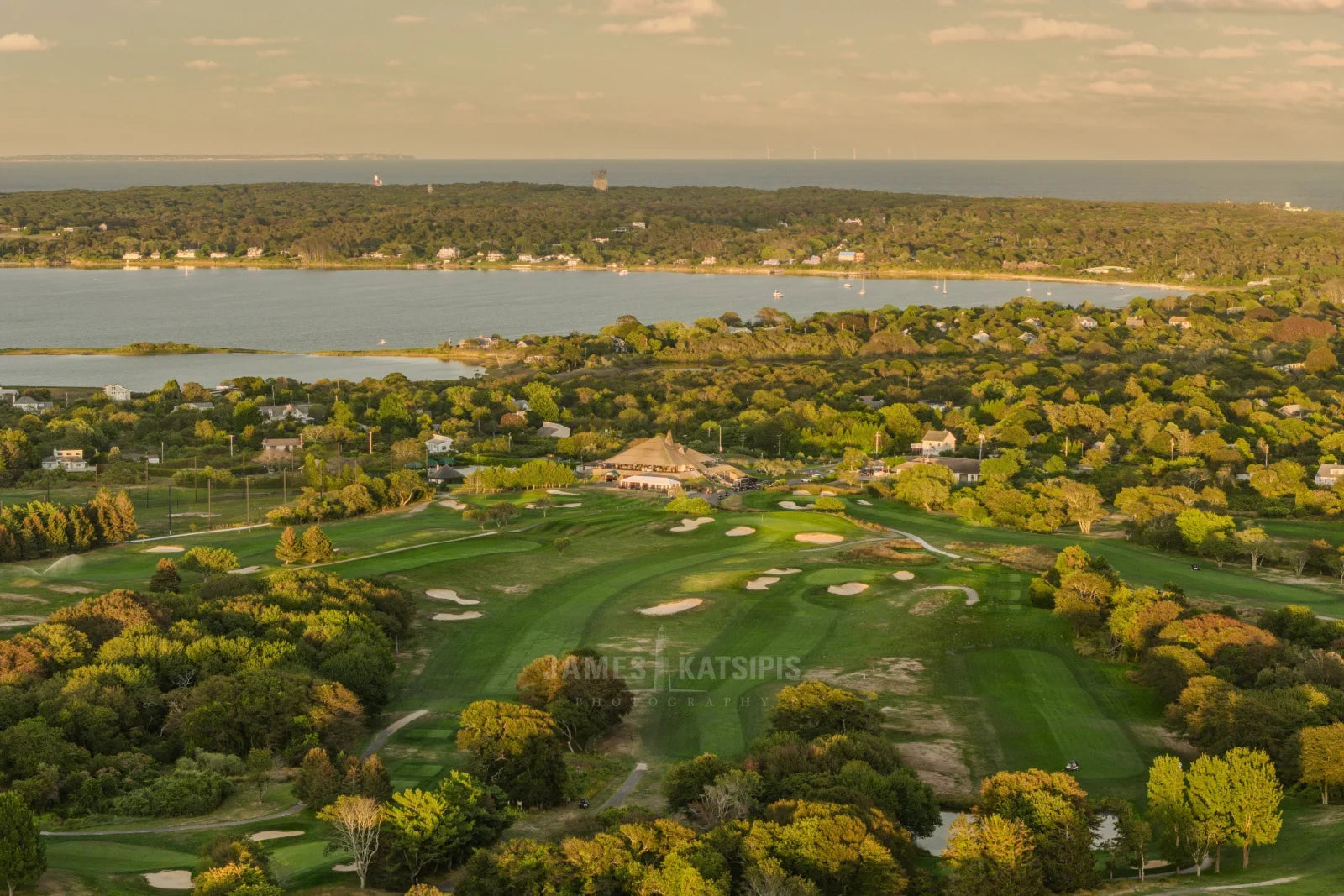 Main image Montauk Downs