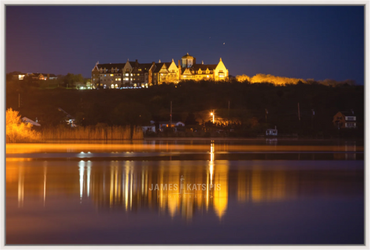 Montauk Manor