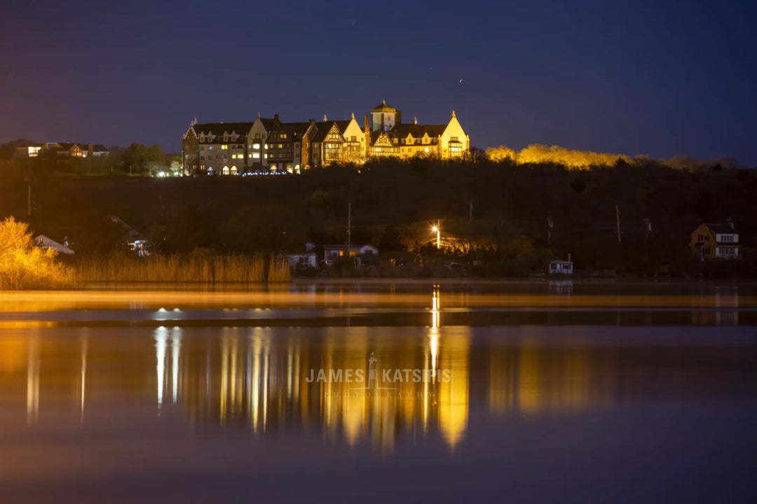 Main image Montauk Manor
