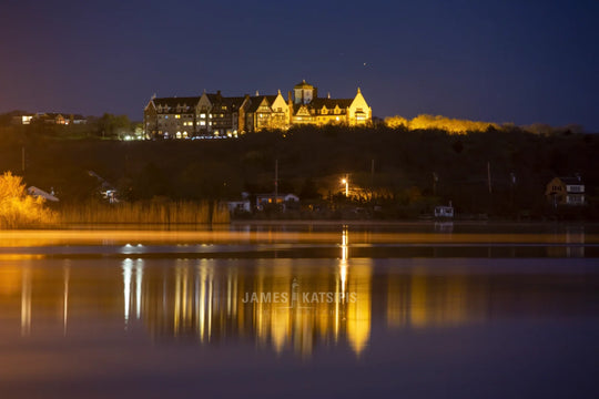 Main image Montauk Manor