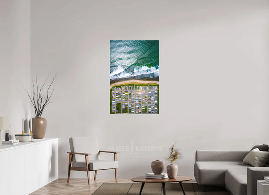 Montauk Shores