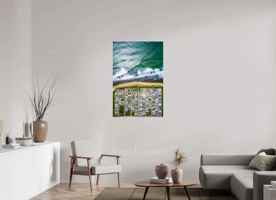 Montauk Shores