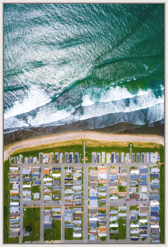 Montauk Shores