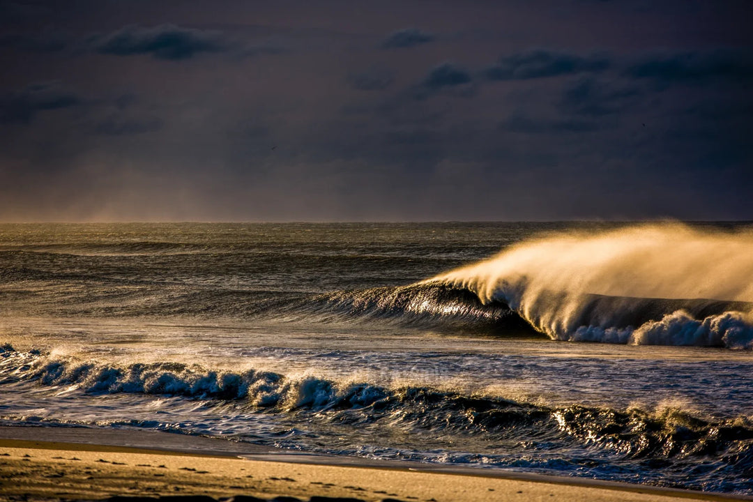 Main image Morning Contrast