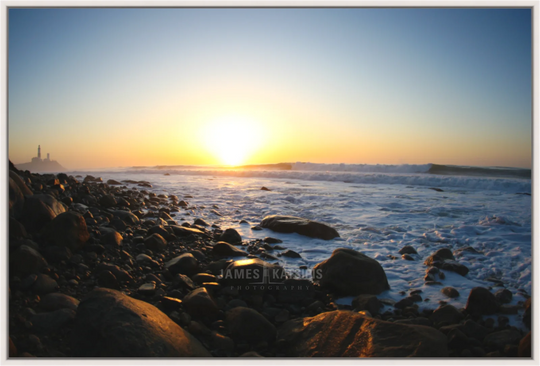 Morning Cove