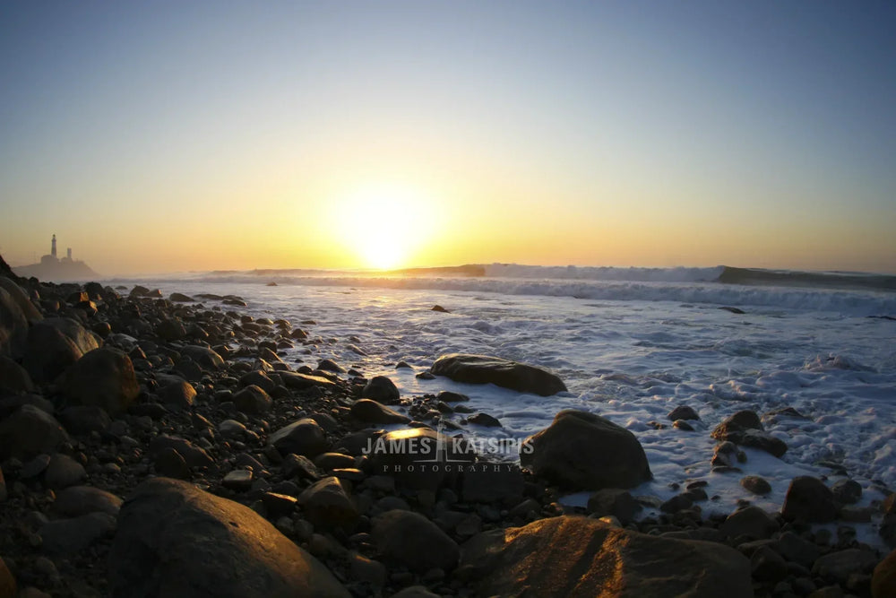 Main image Morning Cove