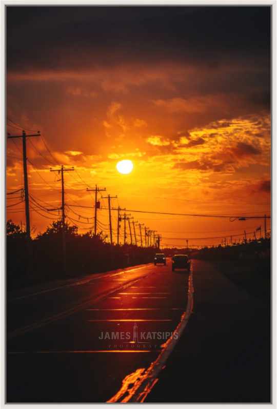 Napeague Stretch