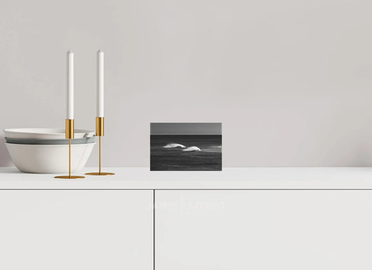 6 x 4″, Acrylic Photo Block Offshore Magic