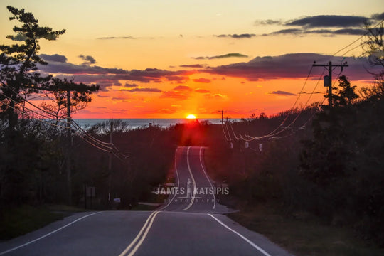 Main image Old Montauk Highway