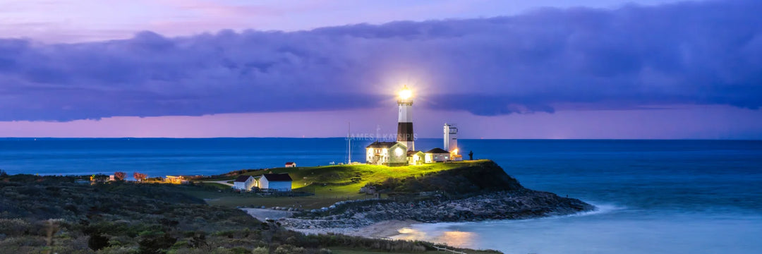 Our Guiding Light