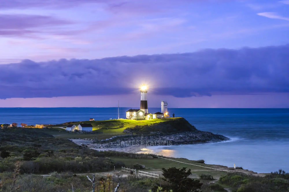 Our Guiding Light