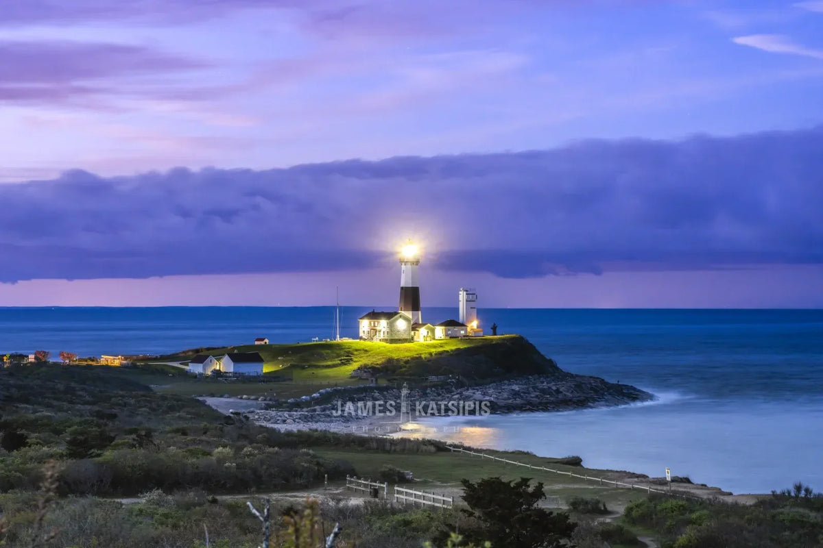 Main image Our Guiding Light