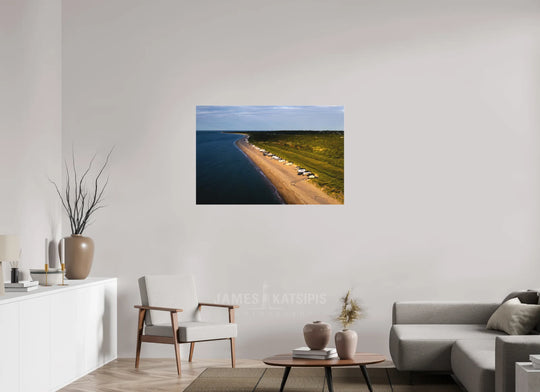 Outer Beach