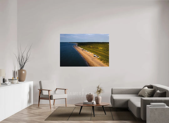 Outer Beach