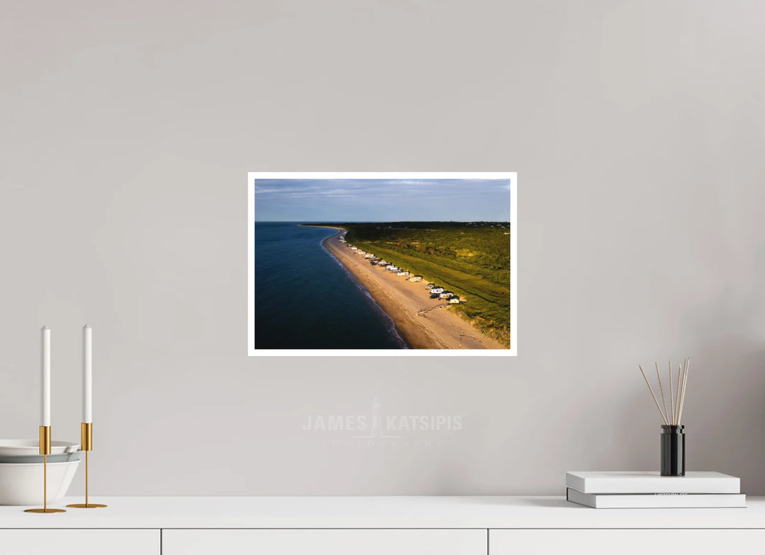 Outer Beach
