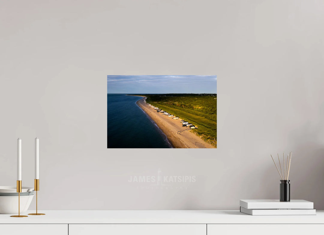 Outer Beach