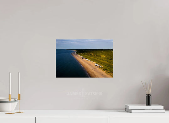 Outer Beach
