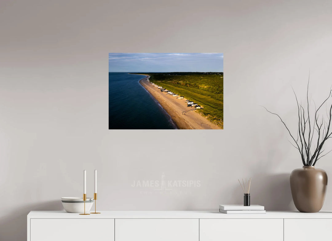 Outer Beach