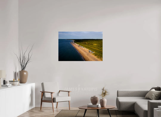 Outer Beach