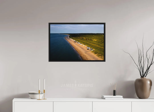 Outer Beach