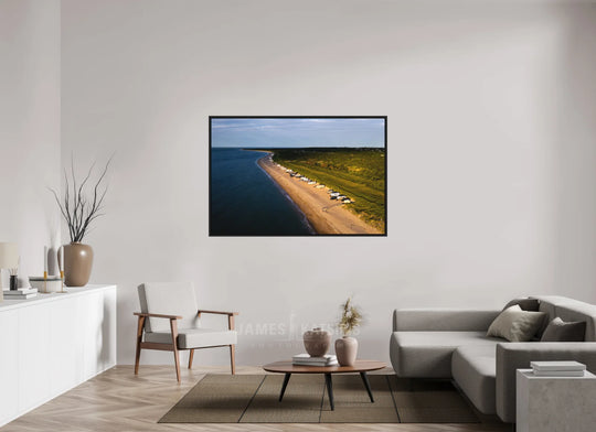 Outer Beach