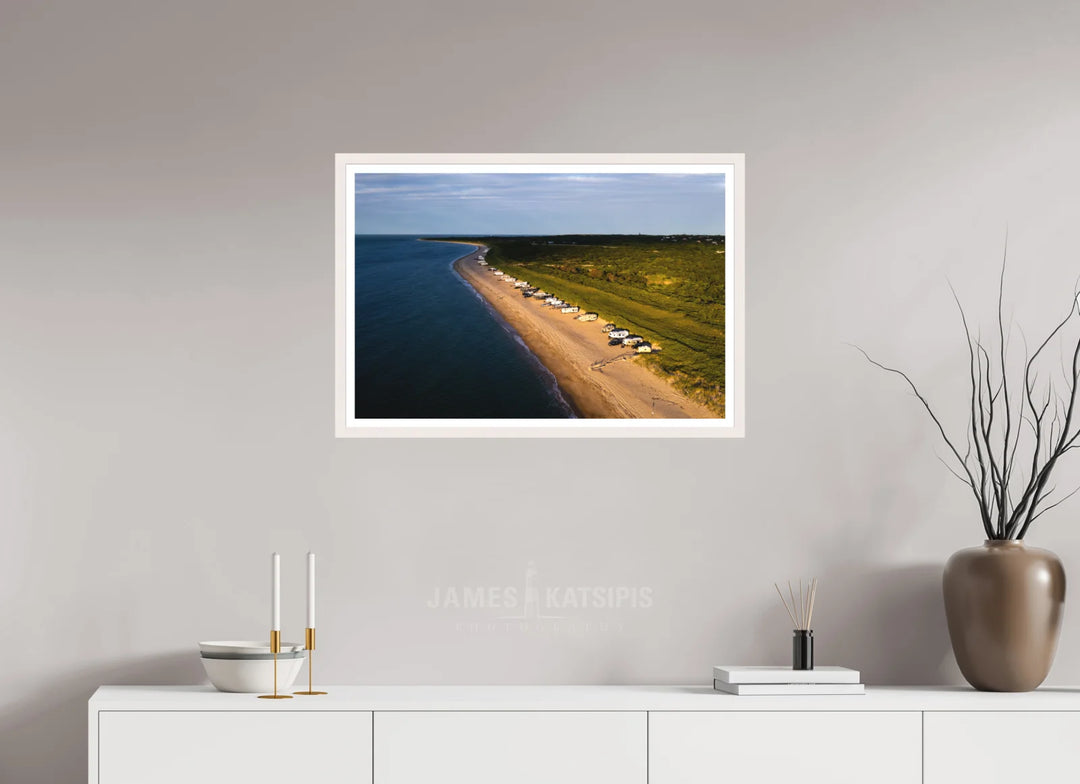 Outer Beach
