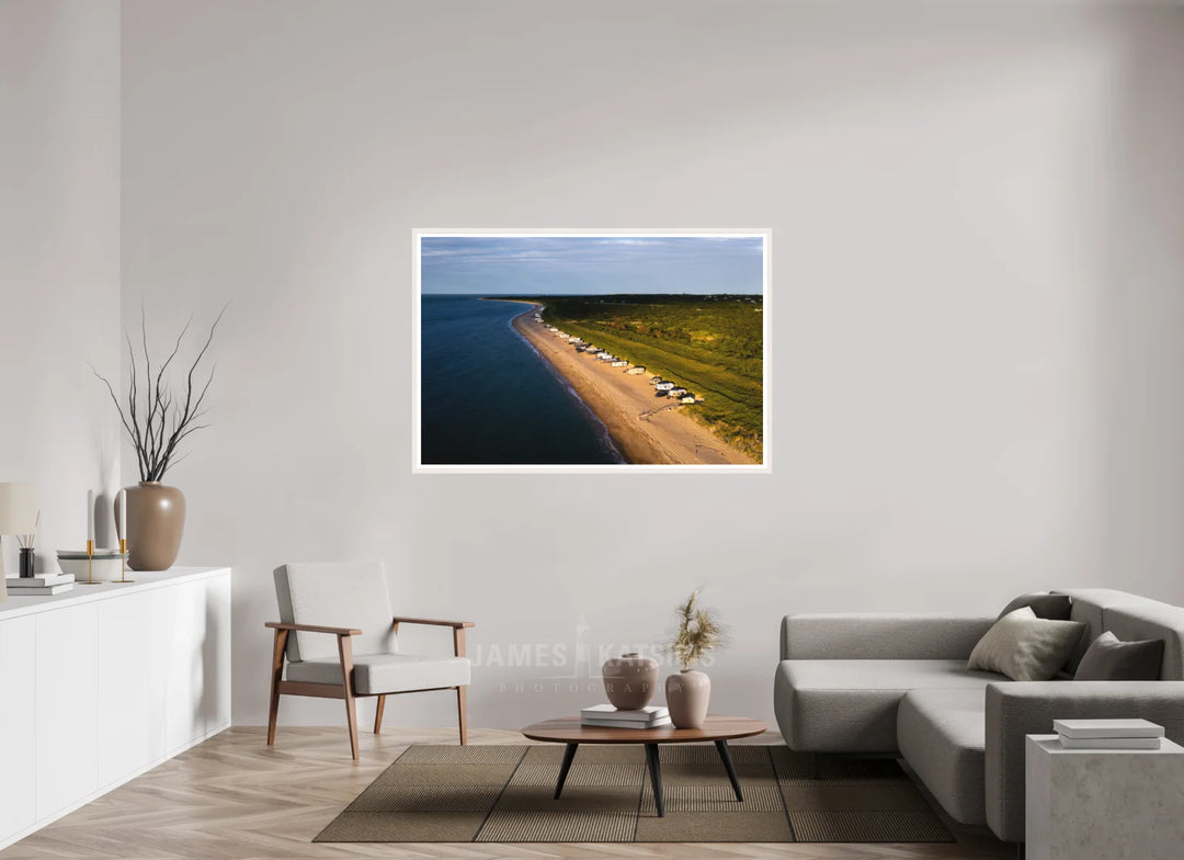 Outer Beach