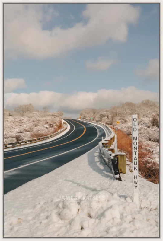 Main image Over The Hill