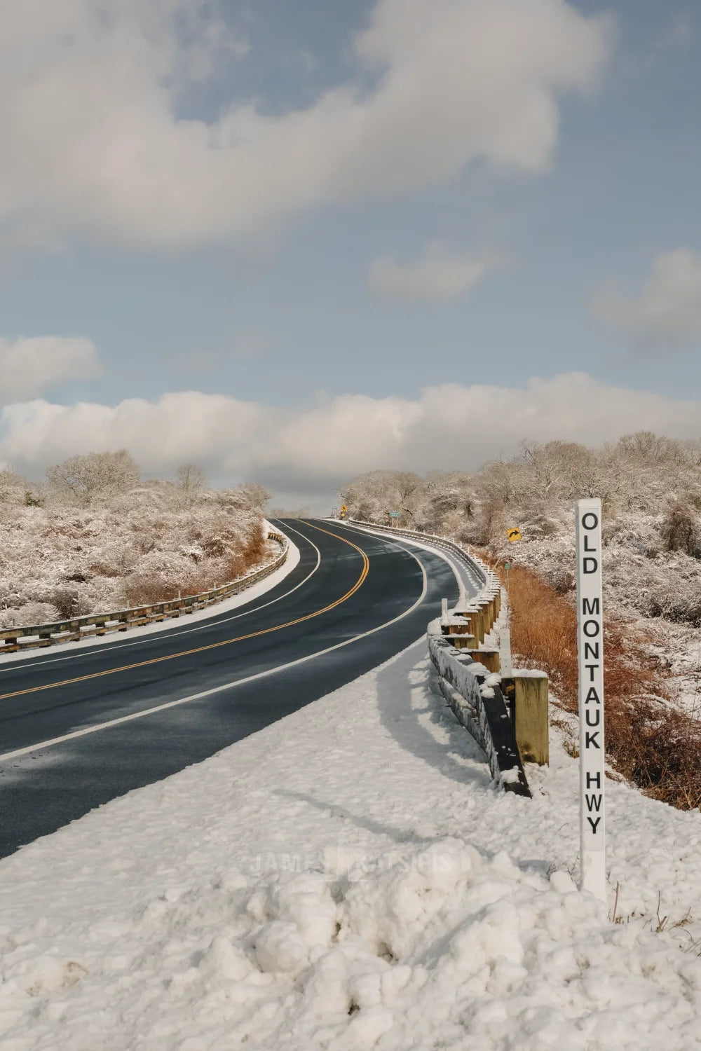 Main image Over The Hill