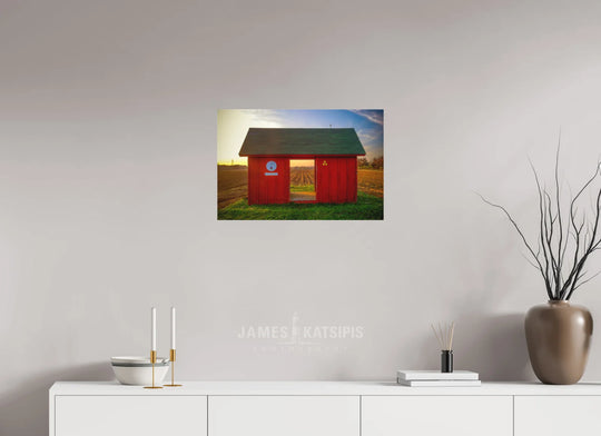 Pantigo Farm