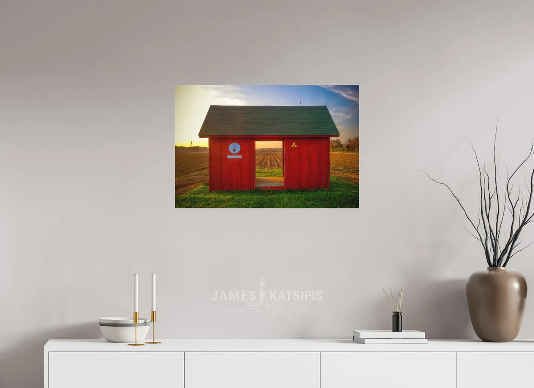 Pantigo Farm