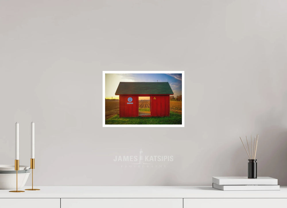 Pantigo Farm
