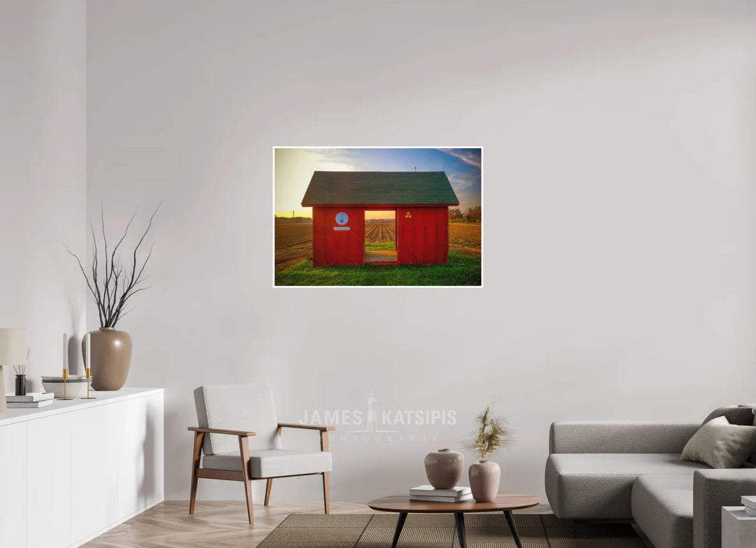 Pantigo Farm