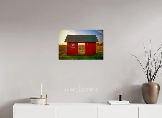 Pantigo Farm