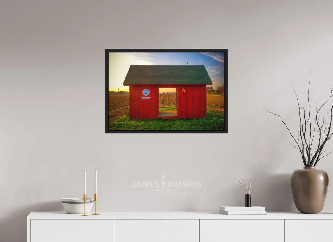 Pantigo Farm