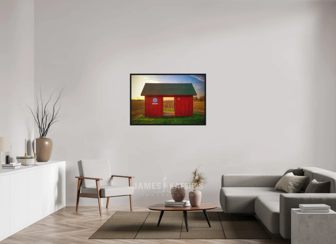 Pantigo Farm