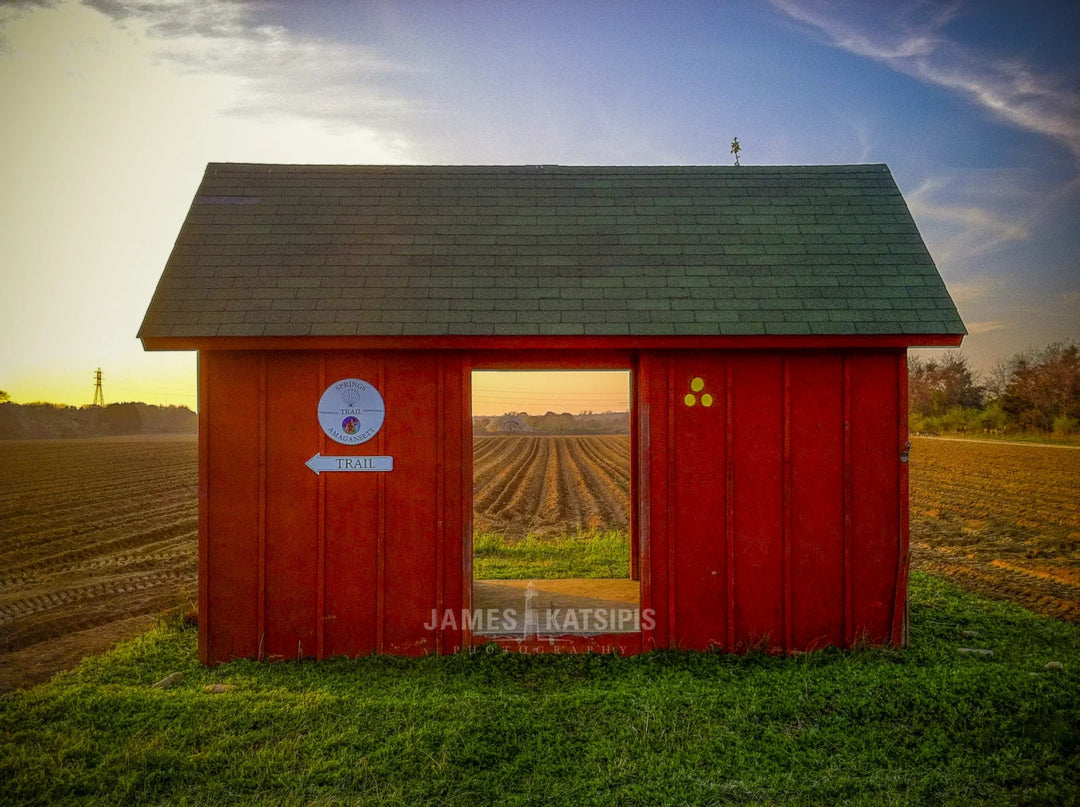 Main image Pantigo Farm