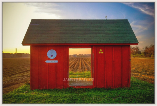Pantigo Farm