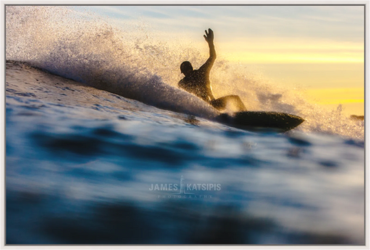 Phantom Surf