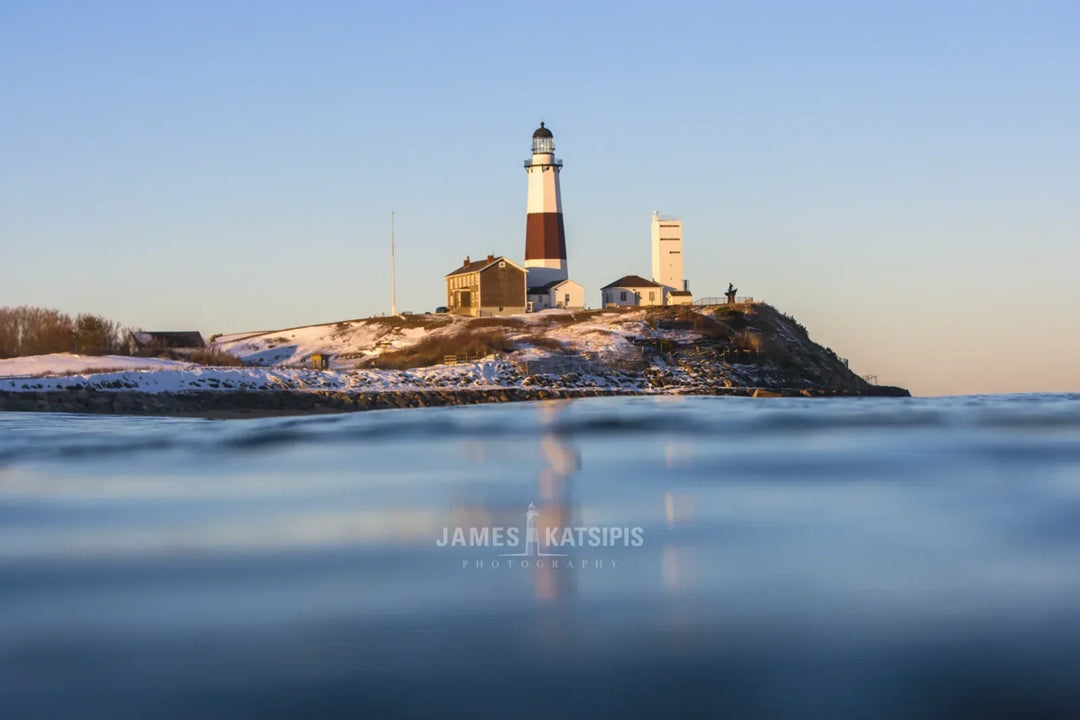 Main image Reflection
