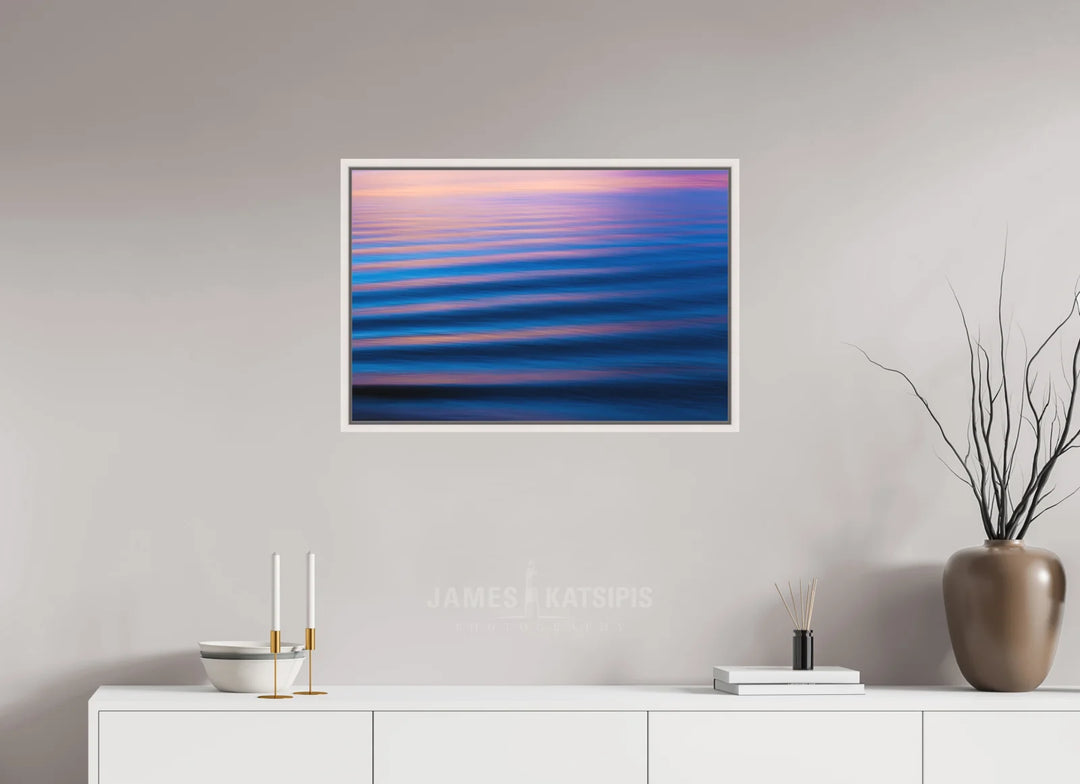 Ripple (Lake Montauk)