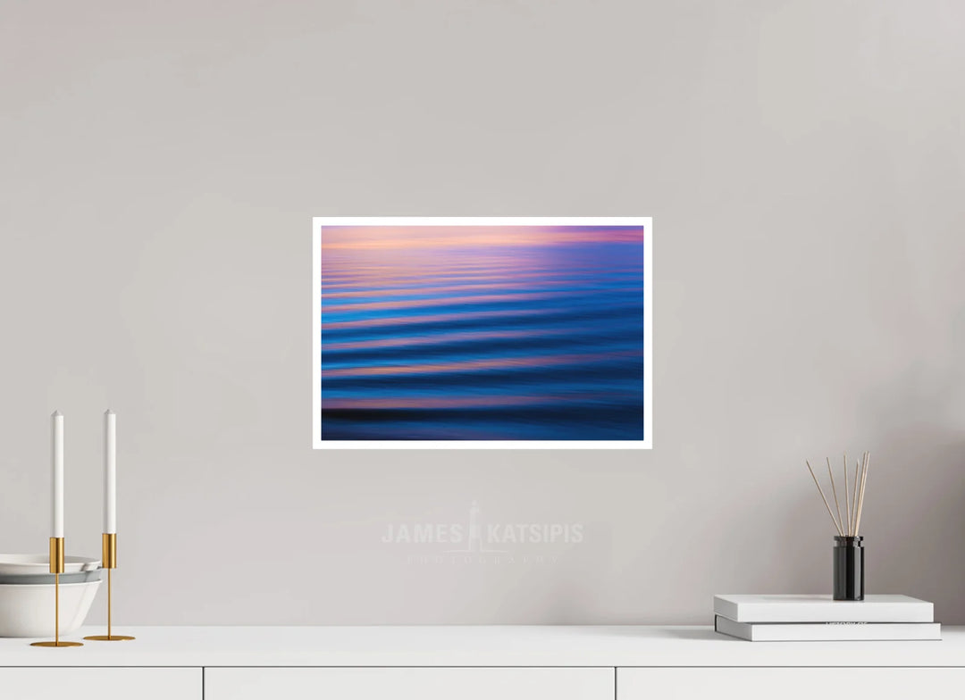 Ripple (Lake Montauk)