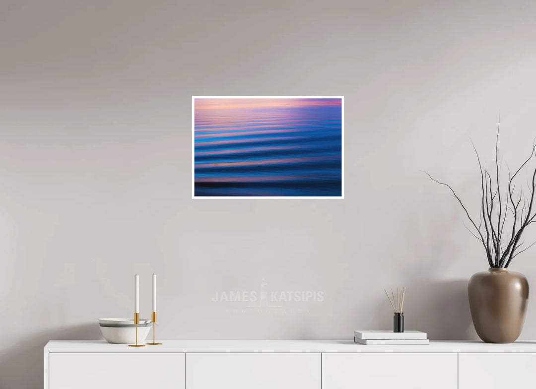 Ripple (Lake Montauk)