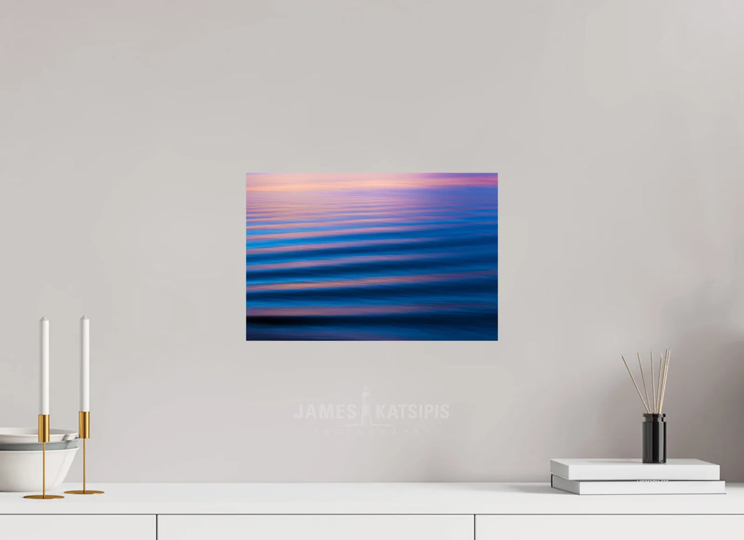 Ripple (Lake Montauk)
