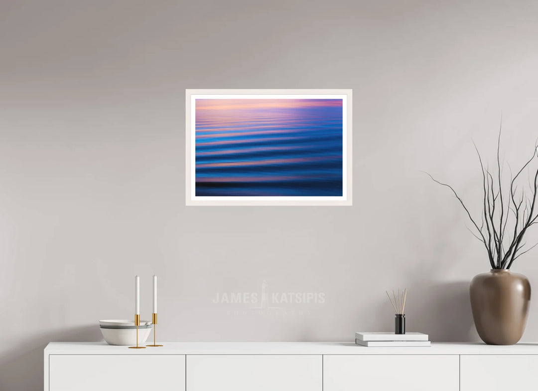 Ripple (Lake Montauk)