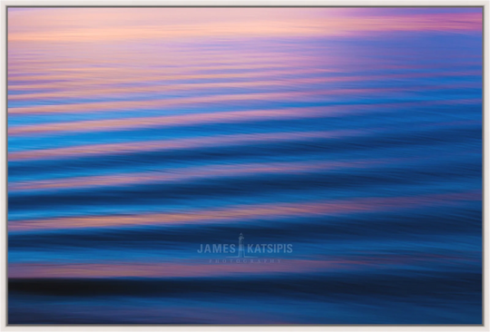 Ripple (Lake Montauk)