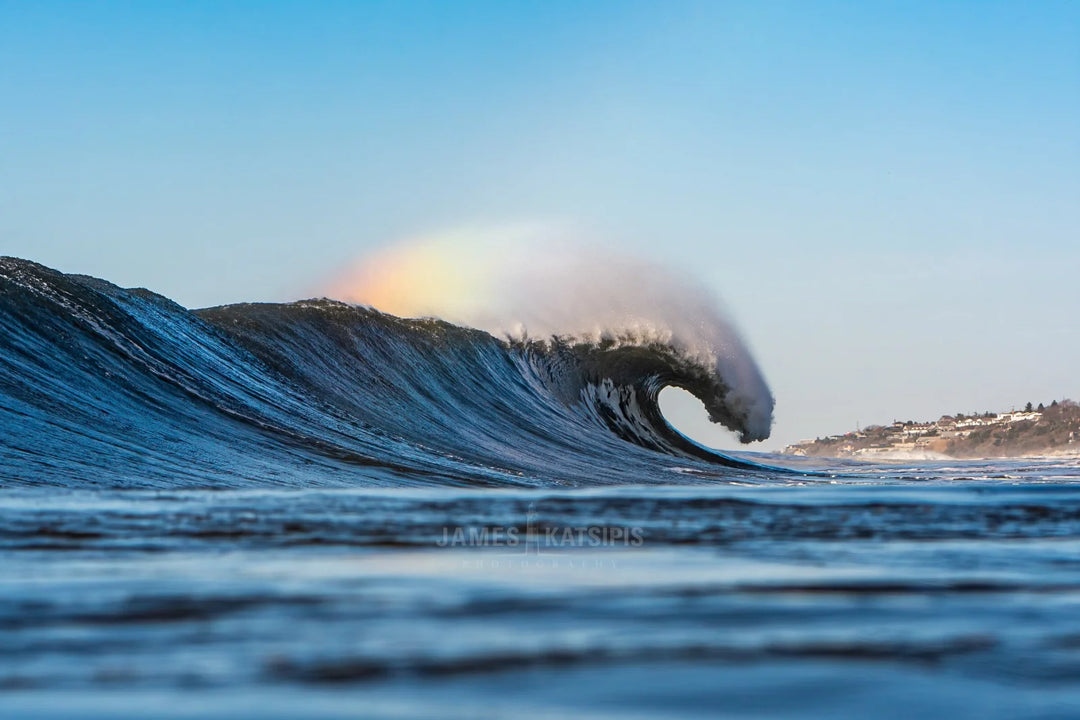 Roy G Biv