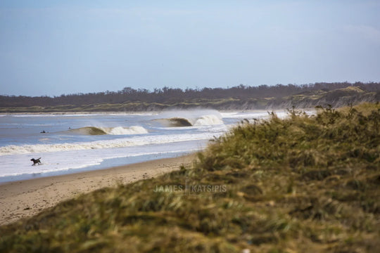 Main image Sandy