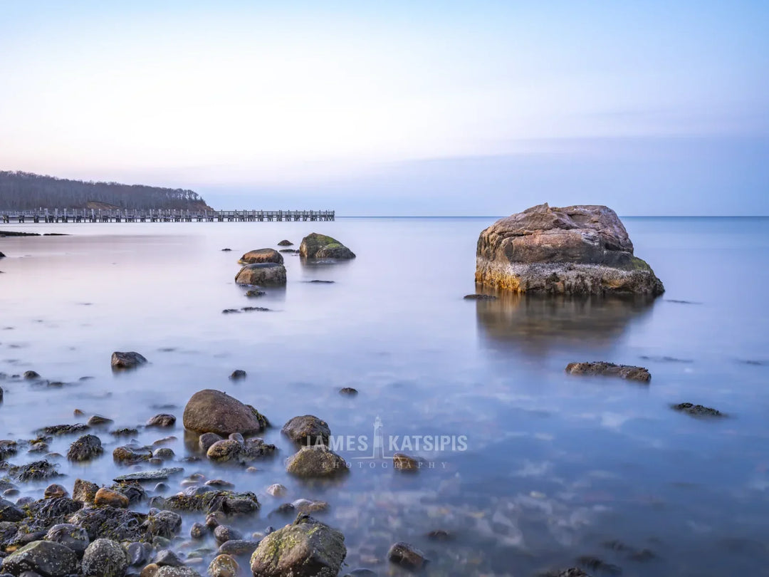 Main image Serenity