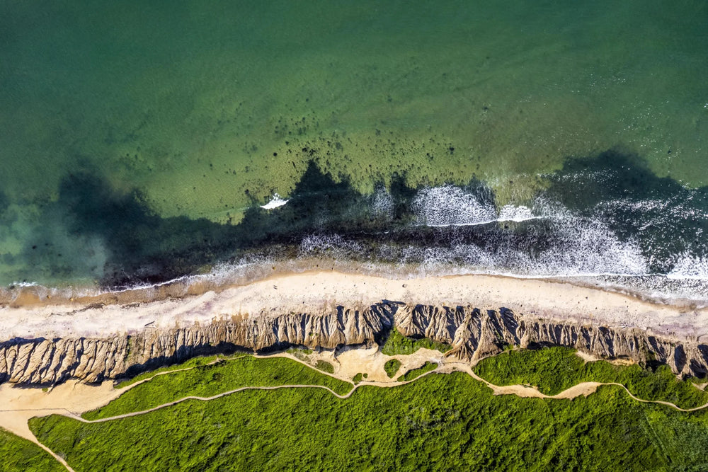 Main image Shadmoor Bluffs